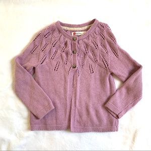 Baby Boden sweater. Size 2-3